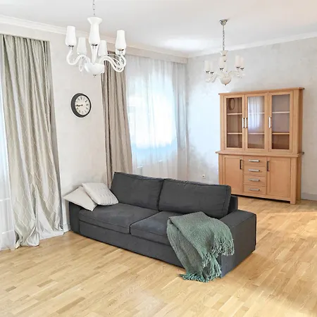 City Heart, Space, Loft View, Free Parking Riga Exterior photo