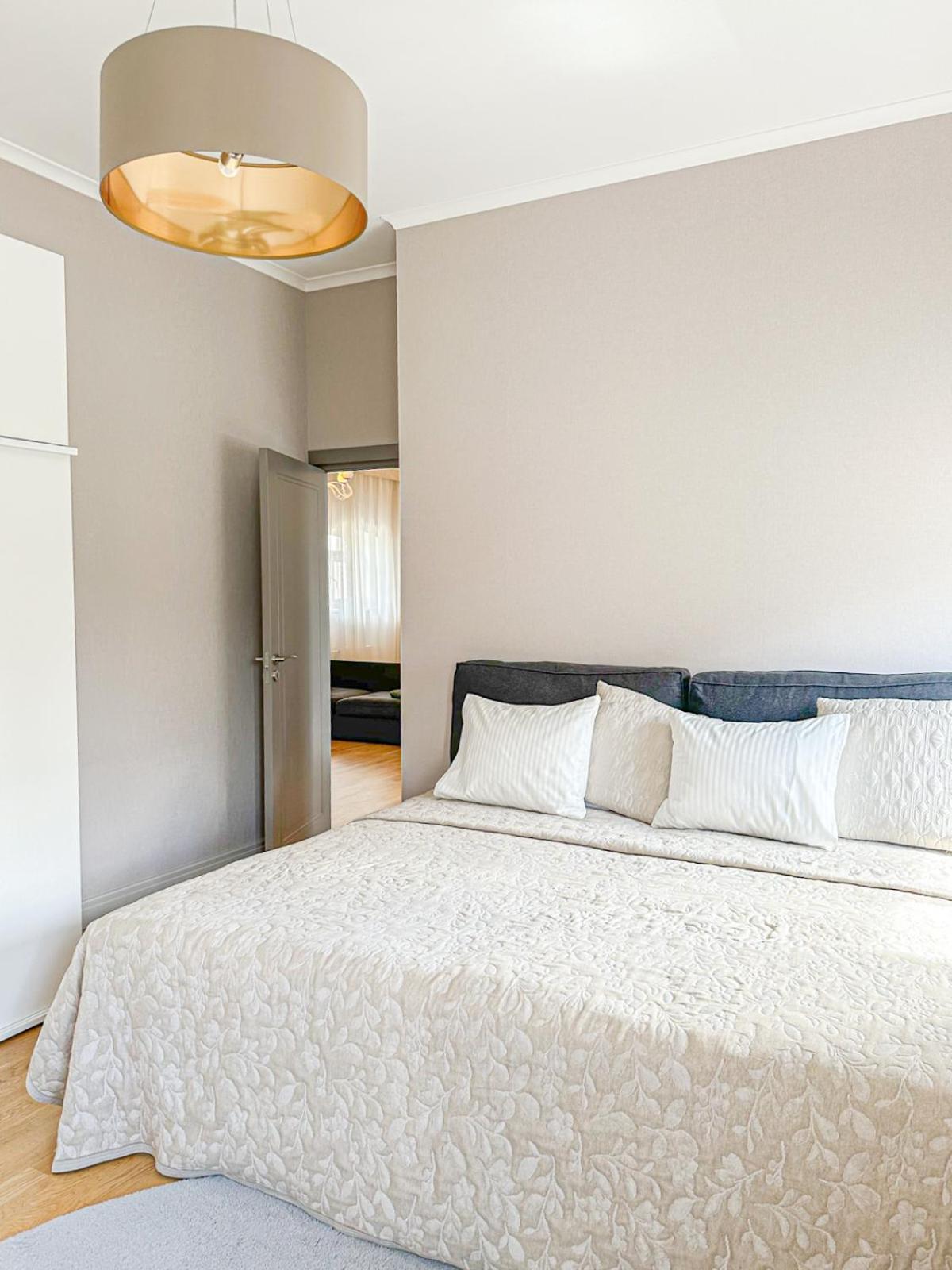 Heart, Space, Loft View, Free Parking * Riga
