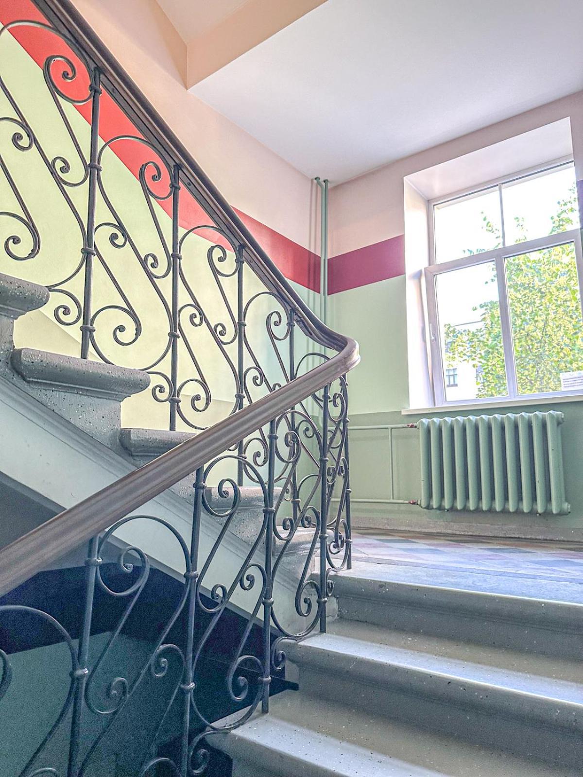 Butas Heart, Space, Loft View, Free Parking Riga